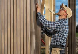 Best Custom Trim and Detailing for Siding  in Ely, MN